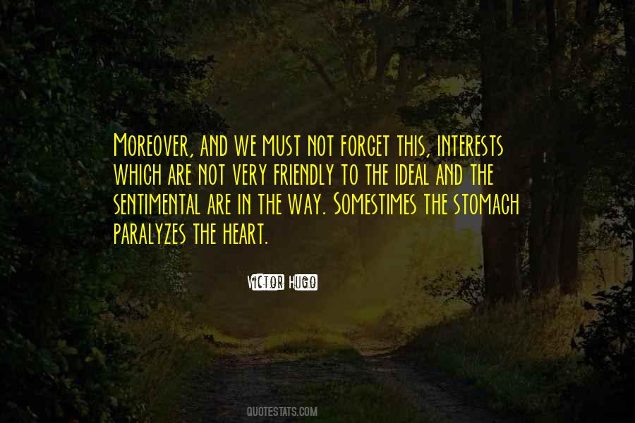 W3c Markup Quotes #991582