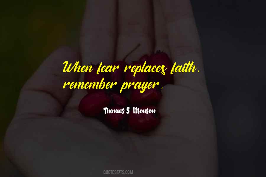 Fronds Fern Quotes #641459