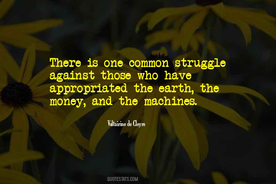 Common Struggle Quotes #729468