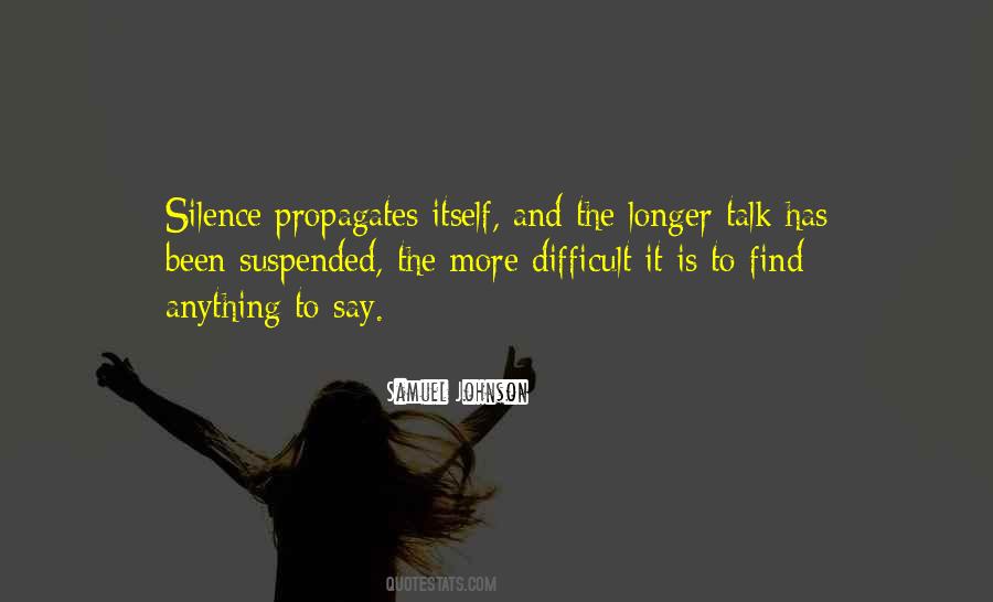 Unpublicized Date Quotes #1285198