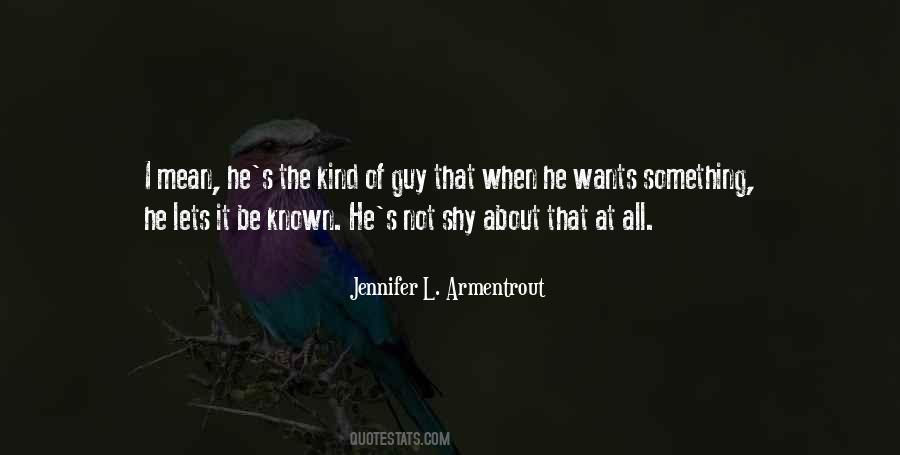 Adelantado Trilogy Quotes #430104