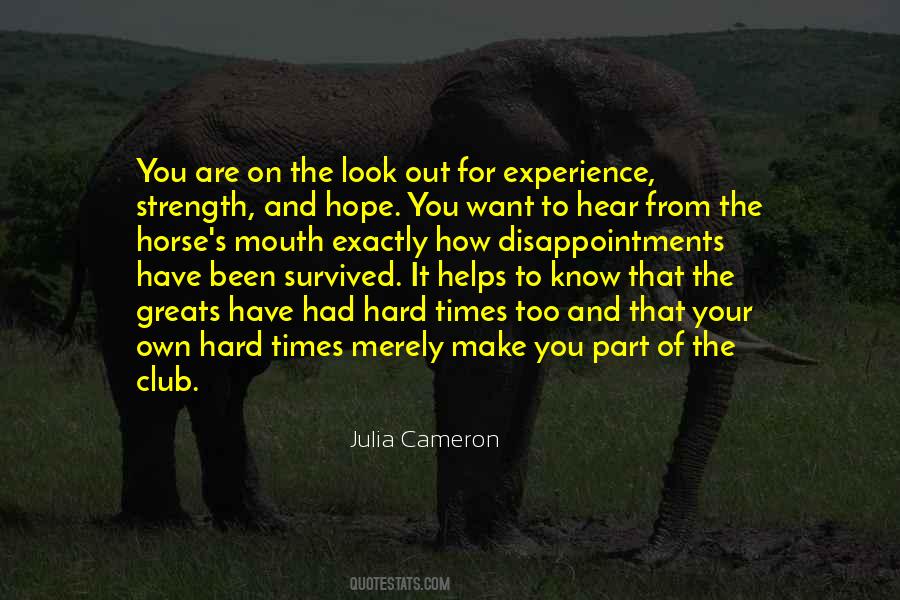 Staggers And Jags Quotes #1629018