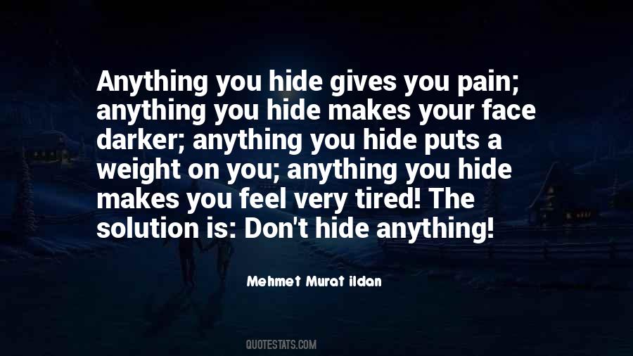 Nazaneen Homaifar Quotes #1667155