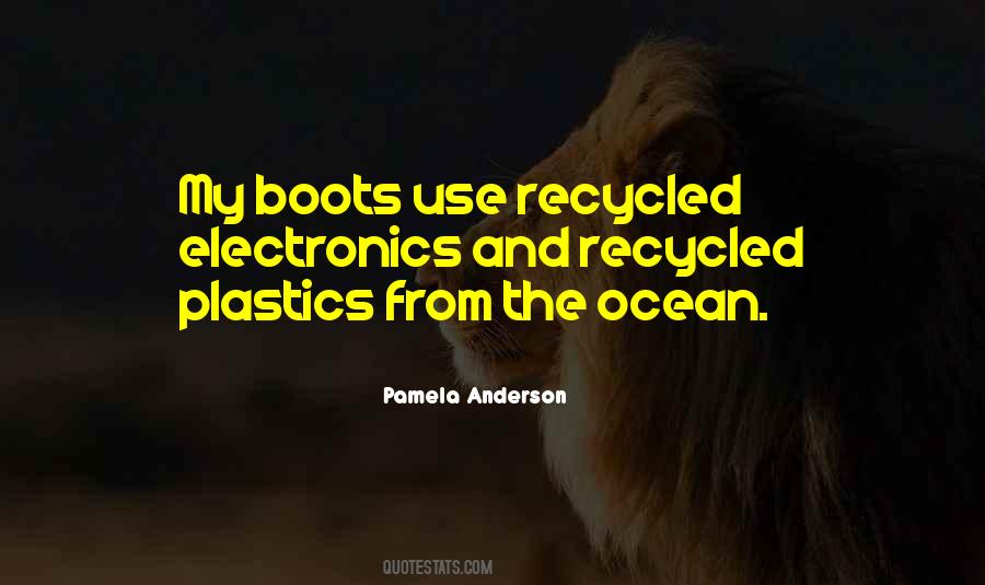 Electronics Then And Now Quotes #136261