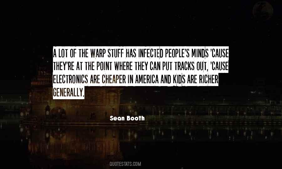 Electronics Then And Now Quotes #288064