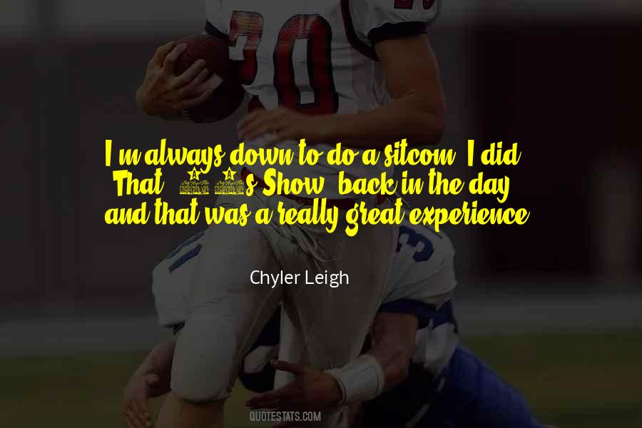 Chase House Quotes #1717143