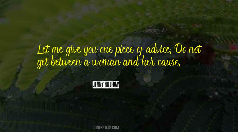 Chase House Quotes #230895