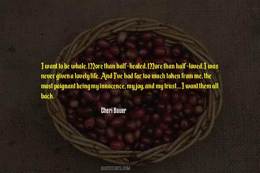 Bejesus Stoned Quotes #1277898
