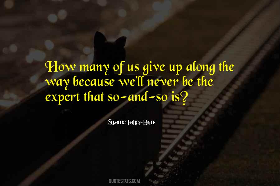 Butaud Thomas Quotes #623583