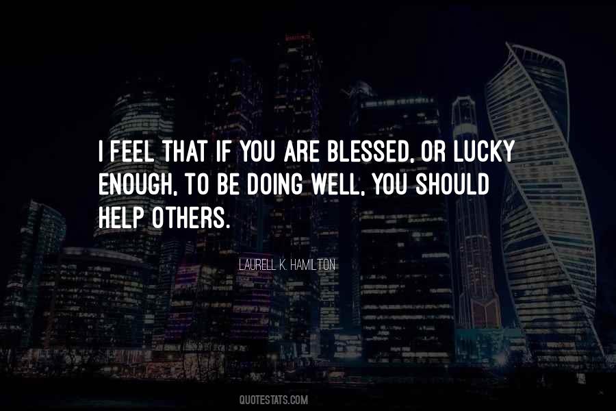 Butaud Thomas Quotes #830962