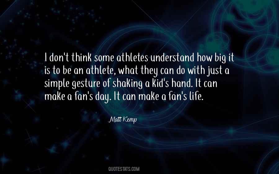 Butaud Thomas Quotes #951348