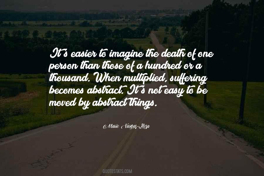 Luisah Tisch Quotes #544139
