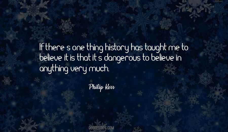 Luisah Tisch Quotes #597963