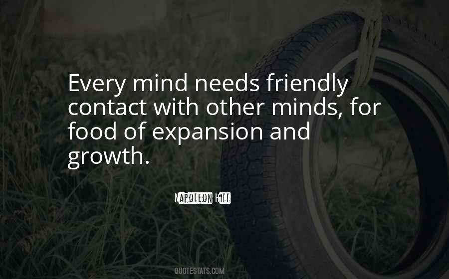 Every Mind Quotes #358497
