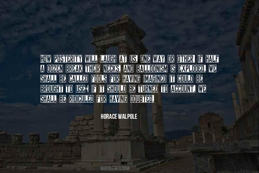 Commensurable Science Quotes #1846772