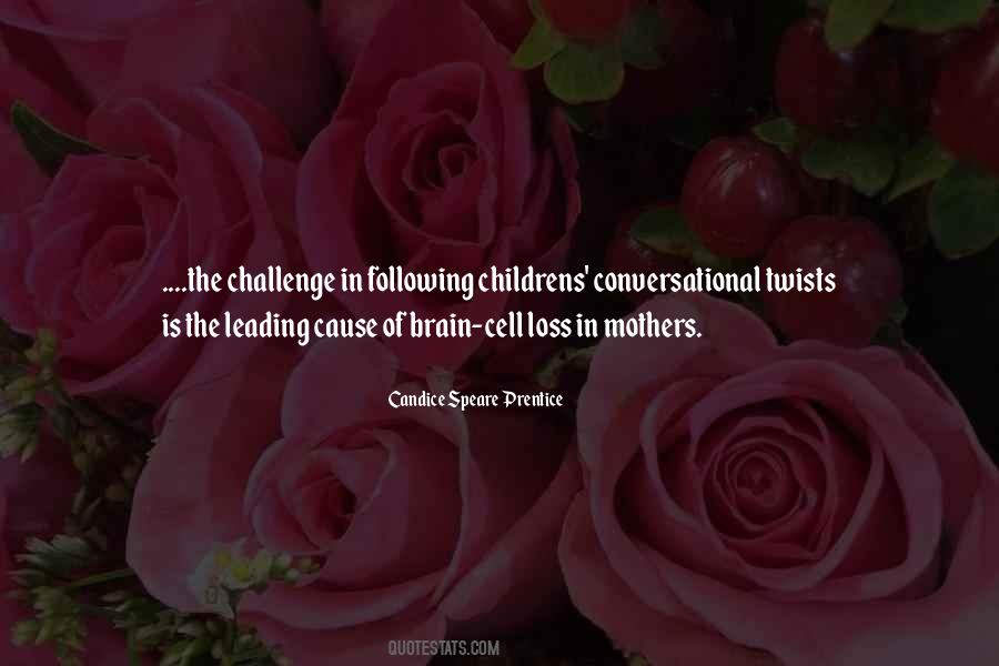 Kirah Mulvey Quotes #947038