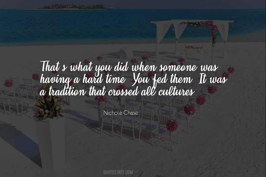 Chase You Quotes #20765