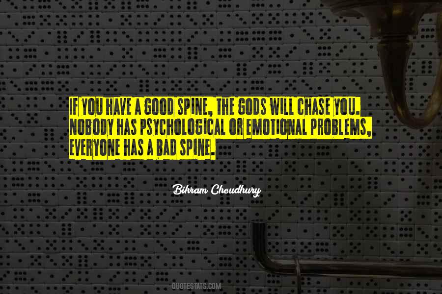 Chase You Quotes #239094