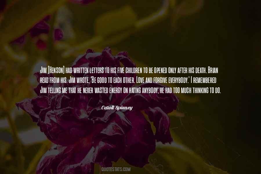 Guiso De Garbanzos Quotes #279557