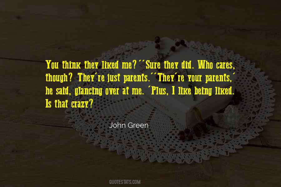 Miscreants Def Quotes #1795119