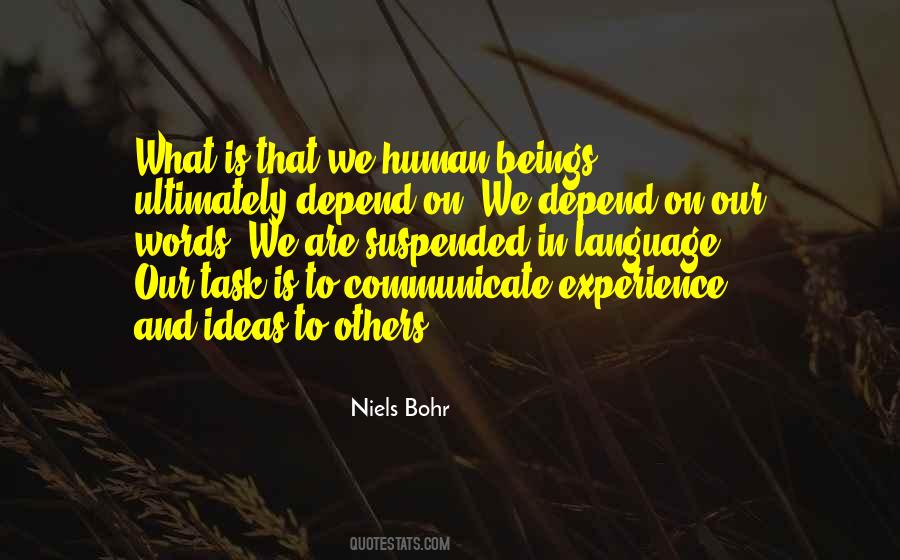 Eitel Presses Quotes #561391