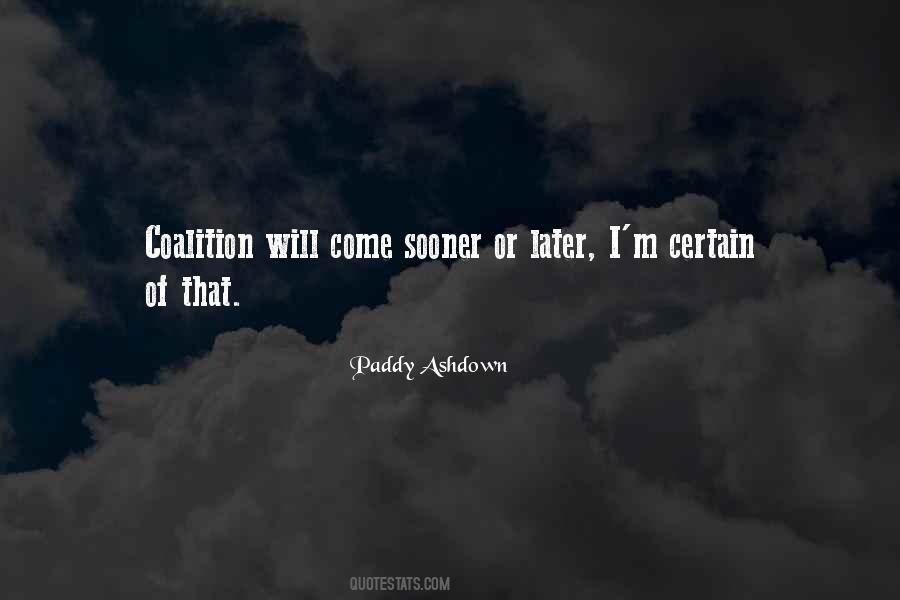 Colligation Examples Quotes #1241759