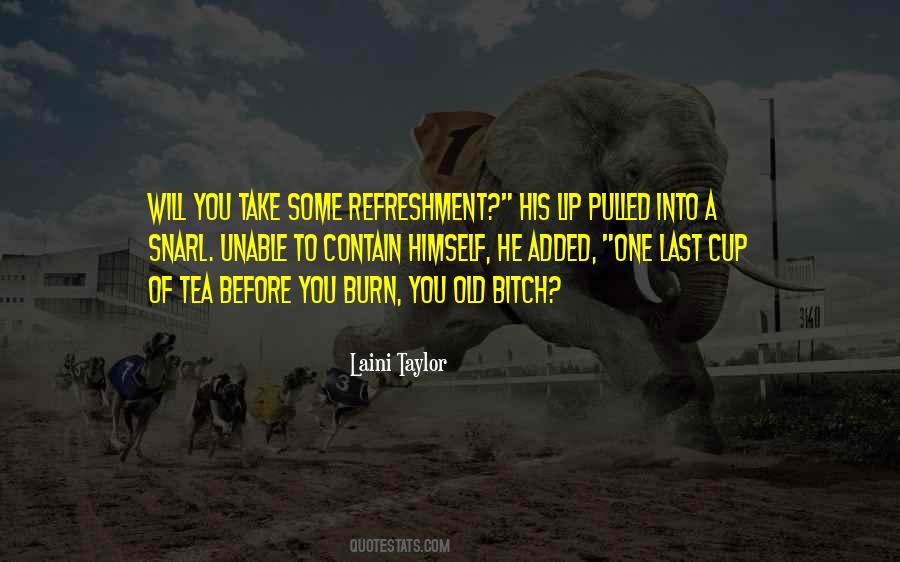 Maliky House Quotes #836803