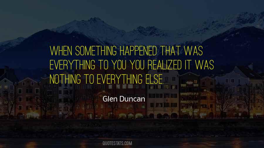Love Renewed Quotes #419678