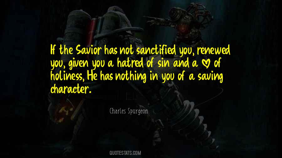 Love Renewed Quotes #890620