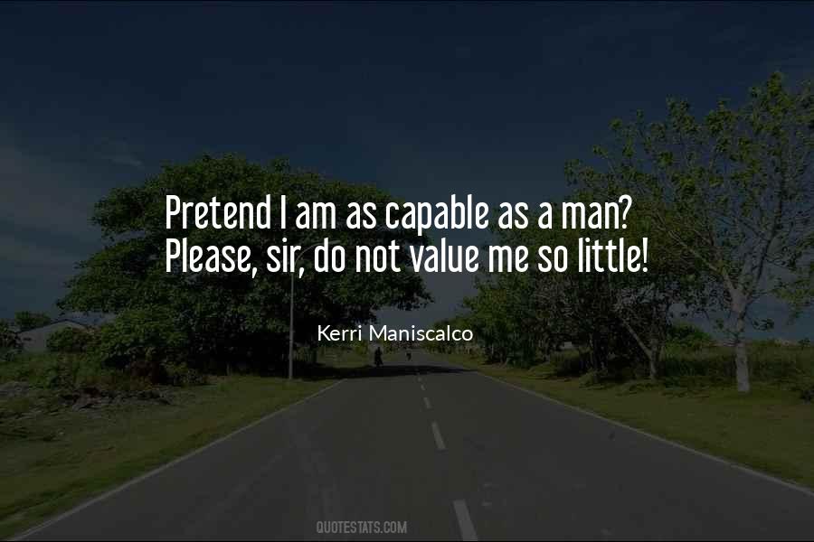 Please Sir Quotes #1206402