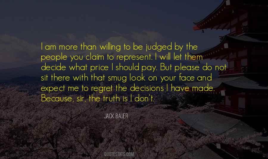 Please Sir Quotes #1783927