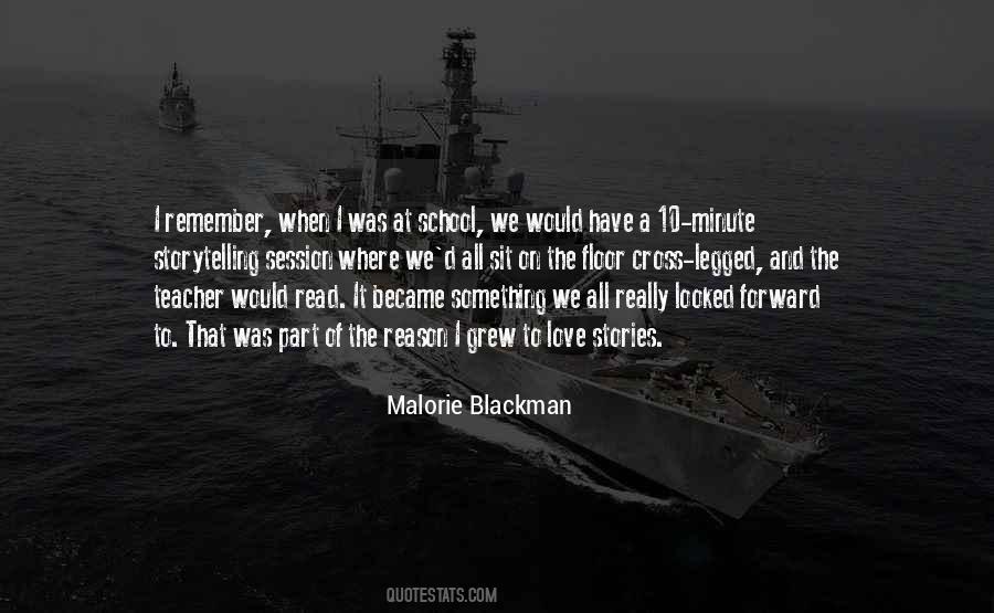 10 Must Read Quotes #1826159