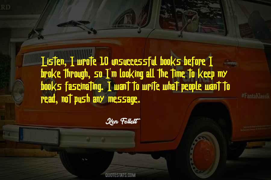 10 Must Read Quotes #297030