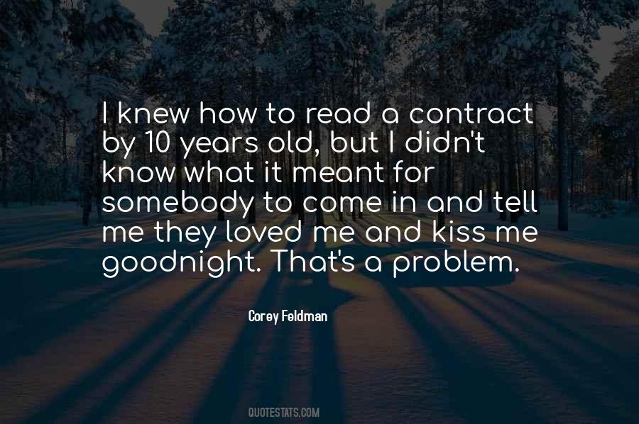 10 Must Read Quotes #351053