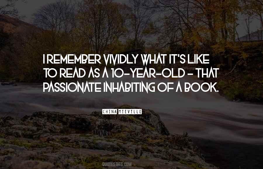 10 Must Read Quotes #406283