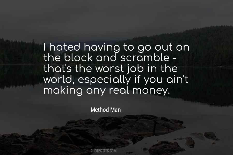 World Of P Ain Quotes #120433