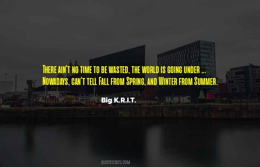 World Of P Ain Quotes #123908