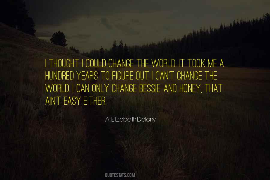 World Of P Ain Quotes #239058