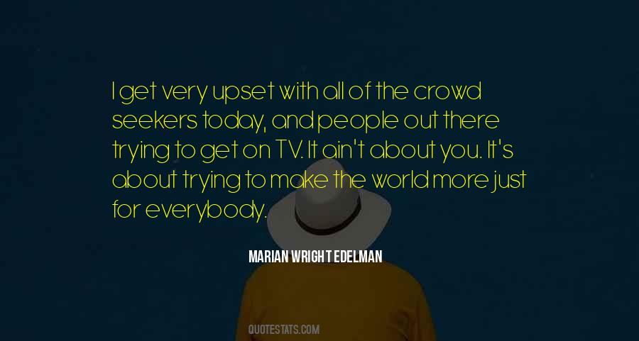 World Of P Ain Quotes #345020