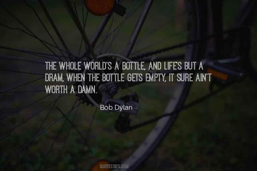 World Of P Ain Quotes #402813