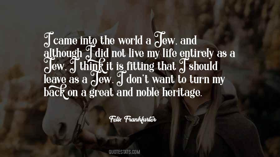 Zirbelkiefer Quotes #1815467