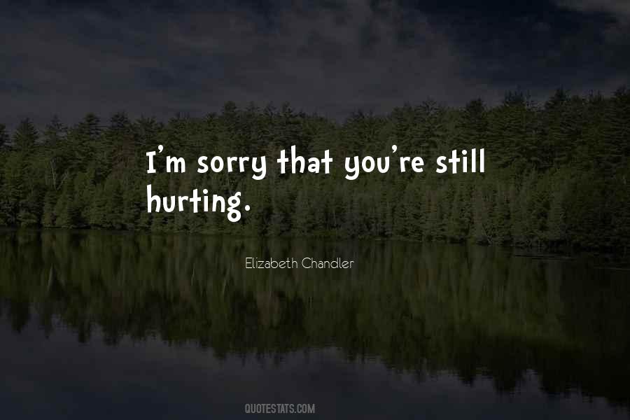 Kifungo Cha Quotes #438204