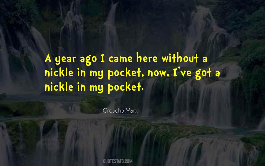 Kifungo Cha Quotes #861295