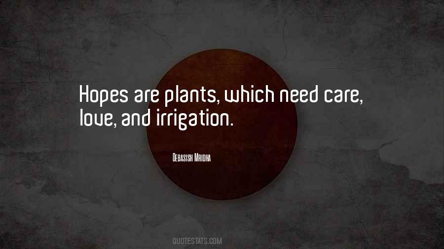 Quotes About Life Plants #168297