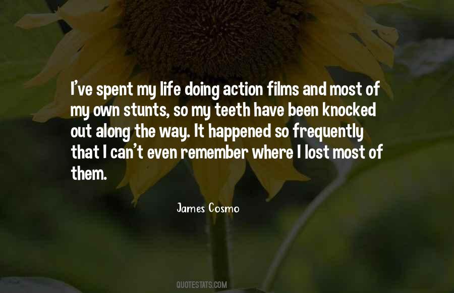 Guiado Wife Quotes #296432