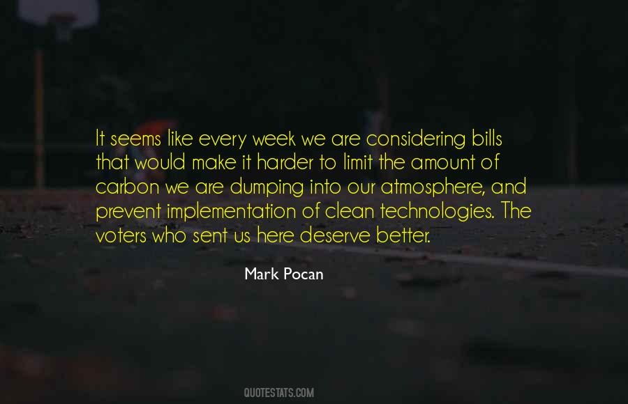 Unmentioned But Understood Quotes #891208