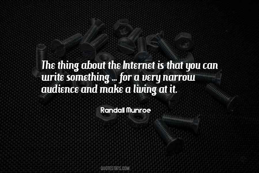 Sauceda Bunkhouse Quotes #353105