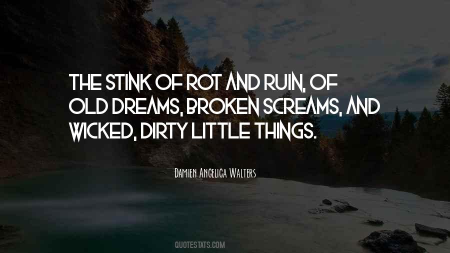 Amelioration In A Sentence Quotes #710751