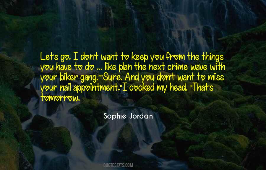 Ziegenhain Coat Quotes #1705337