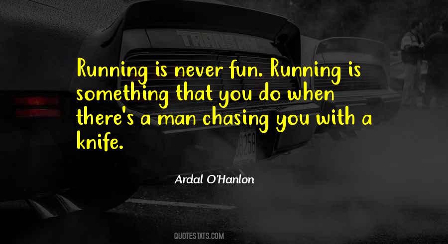 Chasing You Quotes #1380597